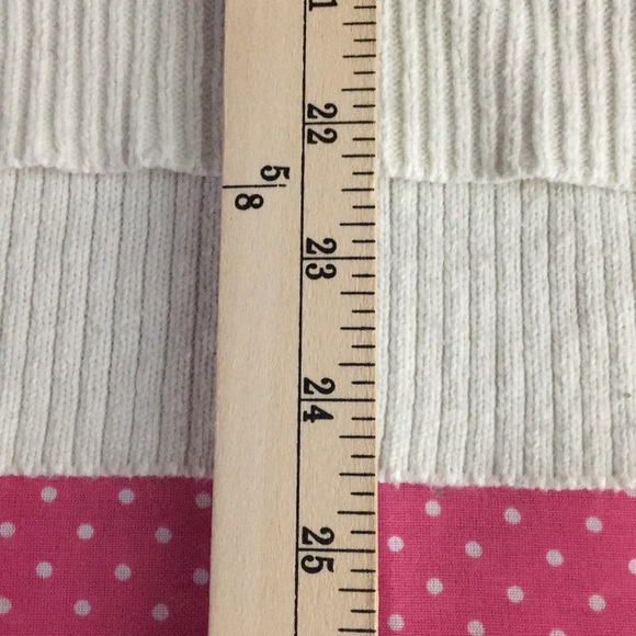 Madewell Thompson Pocket Striped Pullover Sweater - Picture 15 of 15